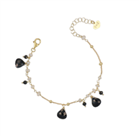 Bracciale Io & Te  Donna in Argento Spinello BRAR2SPDO